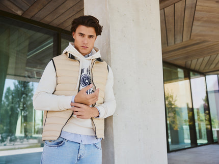 Special collection: Quote bodywarmers