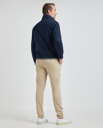 Bomberjack Katoen | Navy
