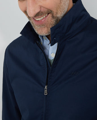 Bomberjack Katoen | Navy