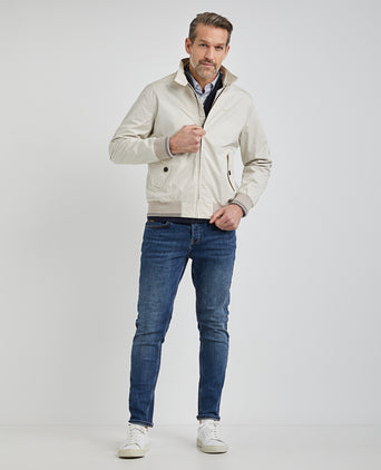 Bomberjack Katoen | Sand