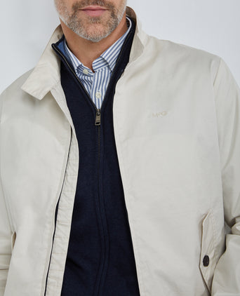 Bomberjack Katoen | Sand