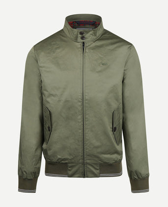 Bomberjack Katoen | Sage