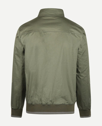 Bomberjack Katoen | Sage