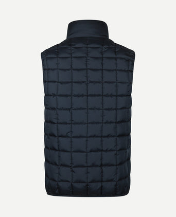 Bodywarmer Gewatteerd | Navy