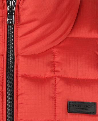 Bodywarmer Gewatteerd | Terra