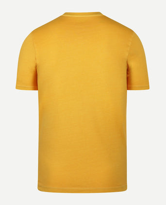 T-Shirt Shield 1921 | Medium Yellow