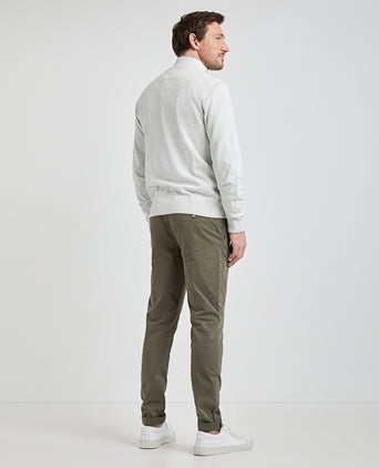 Vest with Zipper | Off White