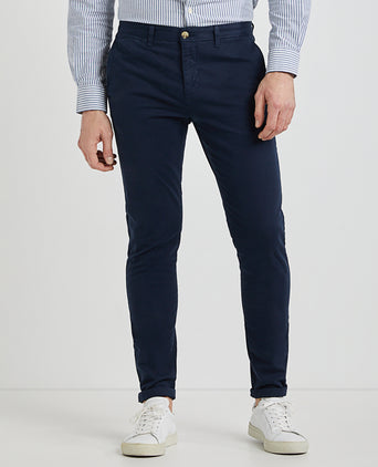 Chino Modern Fit | Navy