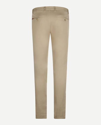 Chino Modern Fit | Sand