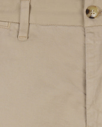 Chino Modern Fit | Sand