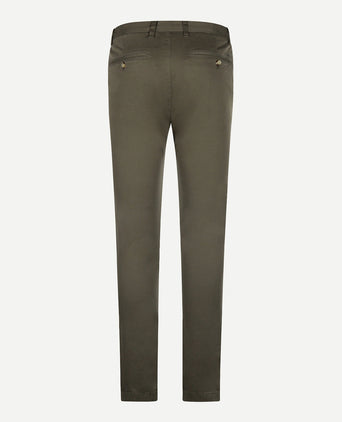 Chino Modern Fit | Olive