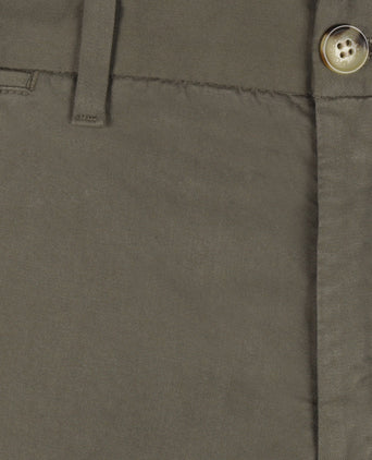 Chino Modern Fit | Olive