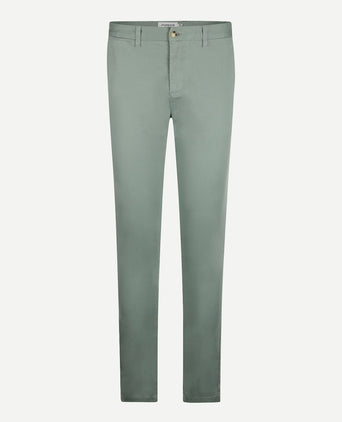 Chino Modern Fit | Sage