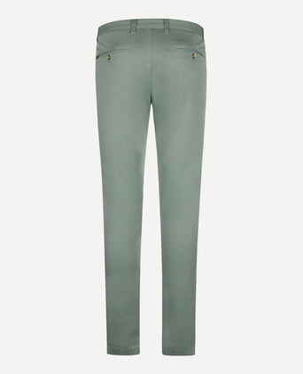 Chino Modern Fit | Sage