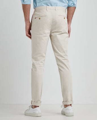 Chino Modern Fit | Kit
