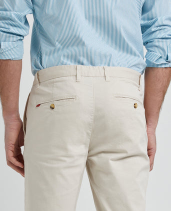 Chino Modern Fit | Kit