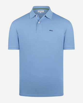 Classic Polo Regular Fit | Blue