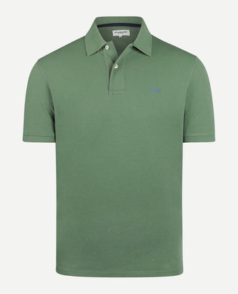Classic Polo Regular Fit | Green