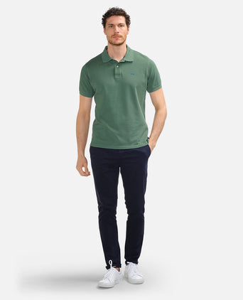 Classic Polo Regular Fit | Green