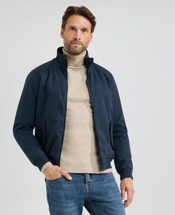 Cotton Bomber | Navy