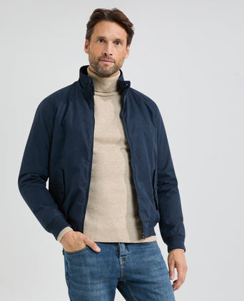 Cotton Bomber | Navy