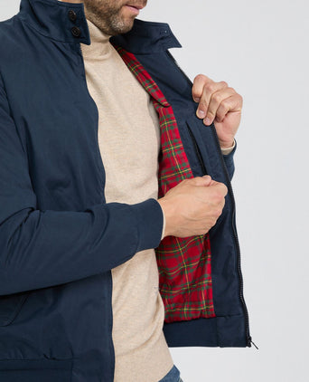 Cotton Bomber | Navy