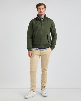 Cotton Bomber | Navy