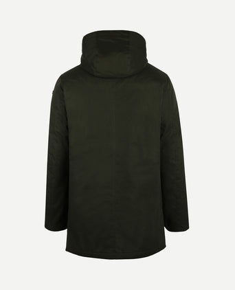 Parka 2-in-1 | Pine Green