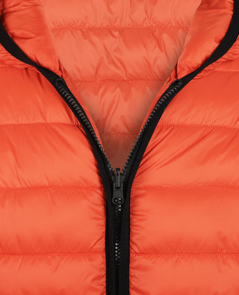 Parka 2-in-1 | Pine Green