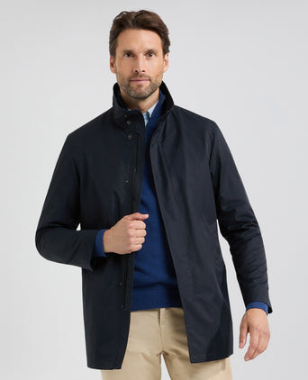 City Regenjas | Navy