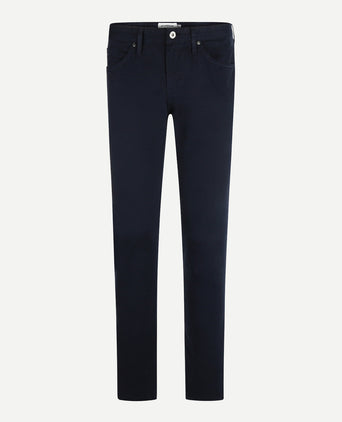 Broek 5-pocket Slim Fit | Navy