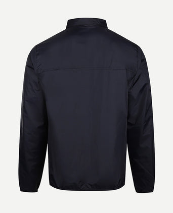Rally Jacket | Navy