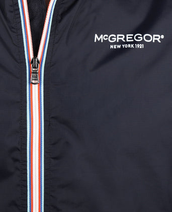 Rally Jacket | Navy