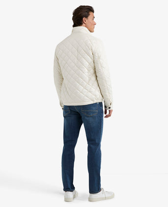 Gewatteerd Jack | Kit