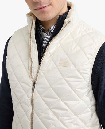 Gewatteerde Bodywarmer | Kit