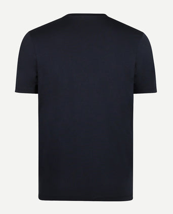 T-Shirt NY | Navy