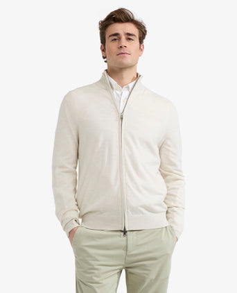 Vest Luxe Merino | Kit