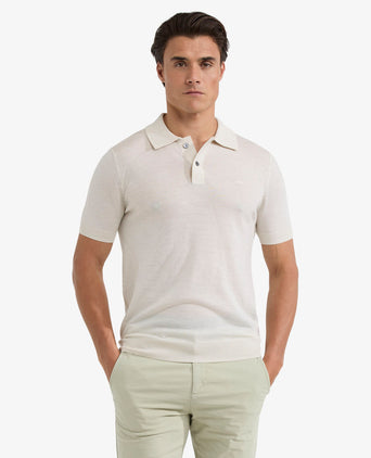 Polo Luxe Merino | Kit