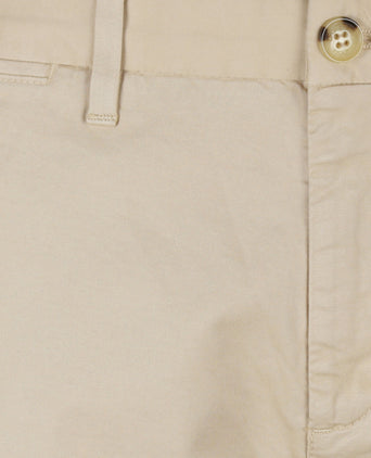 Chino Garment Dyed Modern Fit | Sand