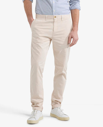 Chino Garment Dyed Modern Fit | Kit
