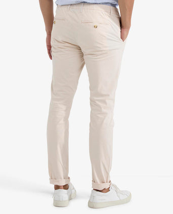 Chino Poplin Modern Fit | Kit