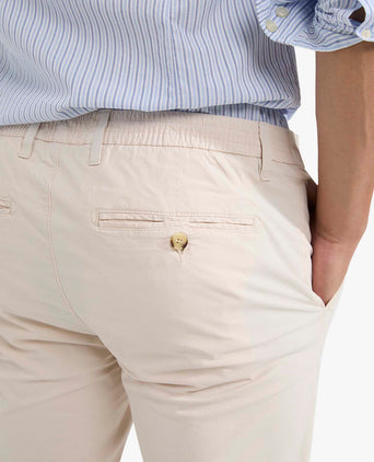 Chino Poplin Modern Fit | Kit
