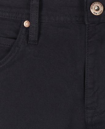 Broek 5-pocket Slim Fit | Navy