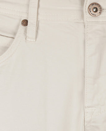 Broek 5-pocket Slim Fit | Kit