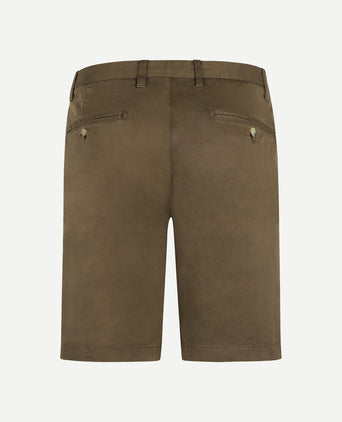 Korte Broek Klassiek | Olive