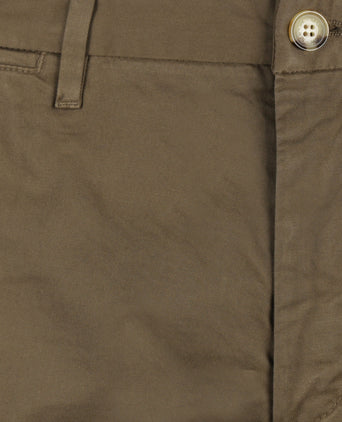 Korte Broek Klassiek | Olive