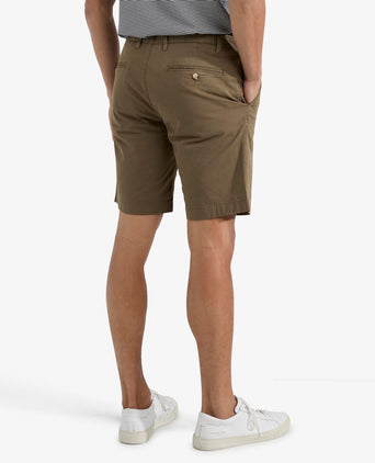 Korte Broek Klassiek | Olive