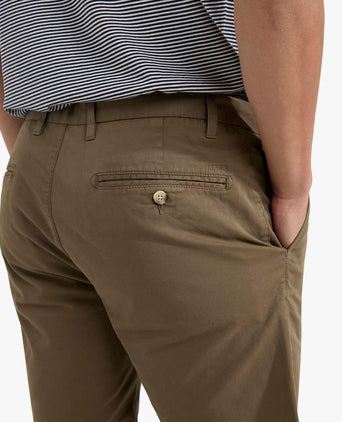 Korte Broek Klassiek | Olive