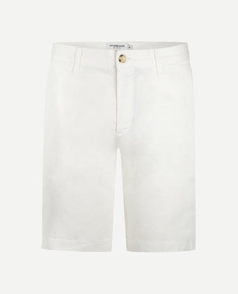 Korte Broek Klassiek | White
