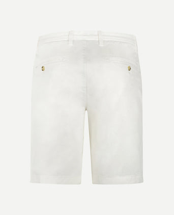 Shorts Classic | White
